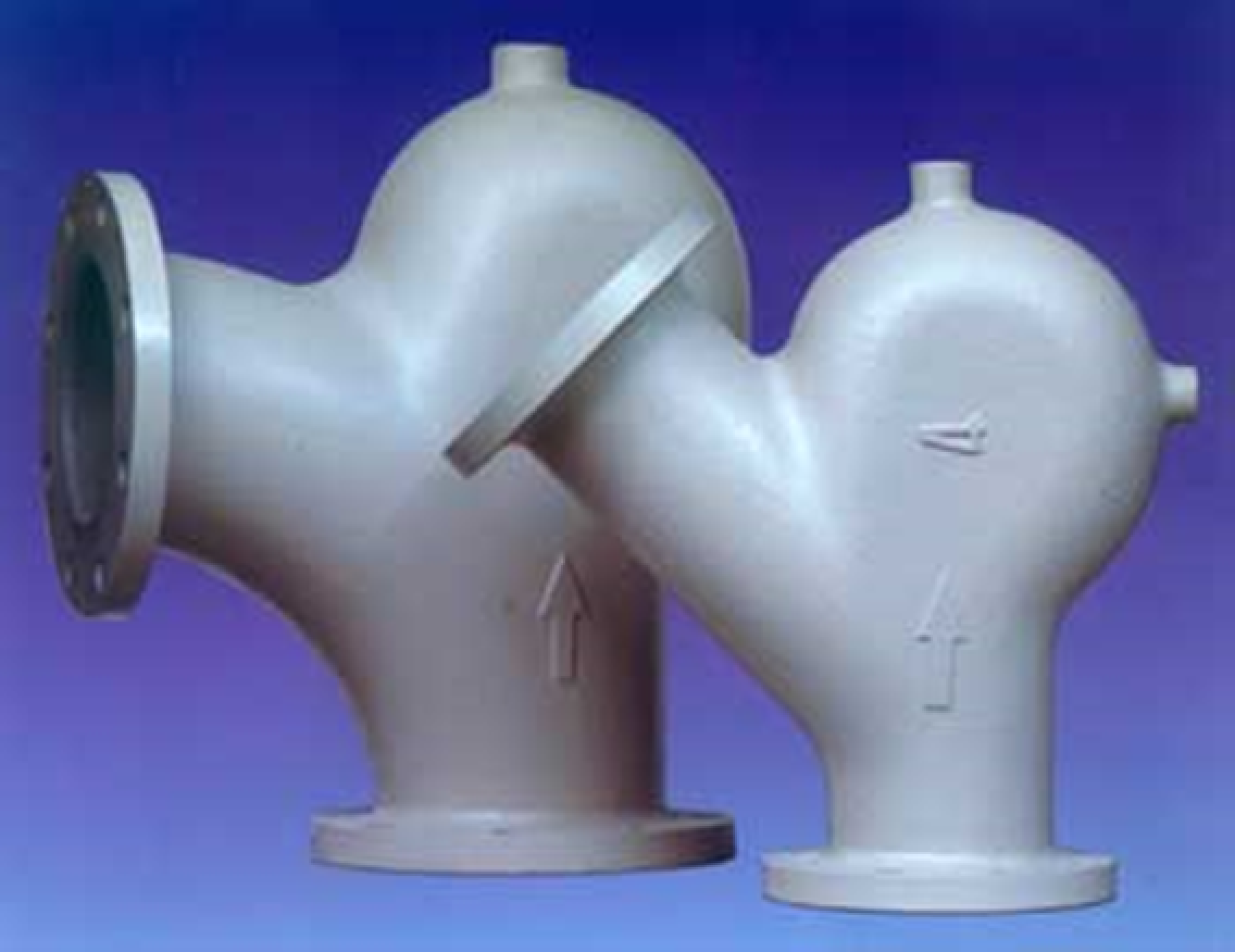 三方耐磨螺線彎頭